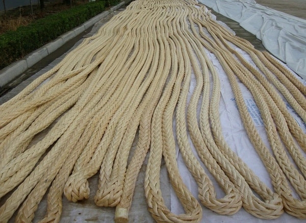 ���߷���������ϩ��UHMWPE�����ߣ����ؽg܇�K��