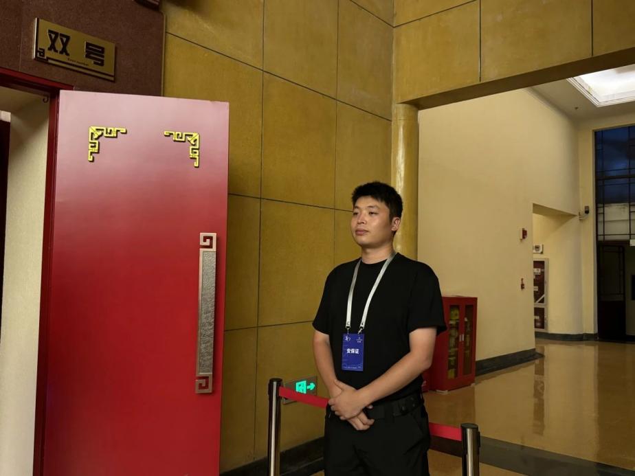 C:/Users/BA/Desktop/“安保鐵軍、硬核保障”2024系列報道四十三——月滿中秋，南京市保安服務(wù)有限公司圓滿護航“2024 南京森林音樂會”/7.jpg7